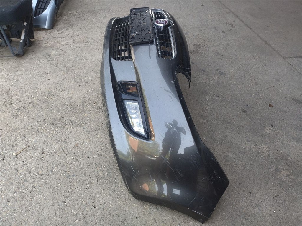 Fiat Bravo 2007- első lökhárító 3. kép
