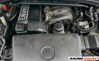 BMW 316 E90, E91, E92, E93 bmw e90 e91 e87 316i 318i motor 