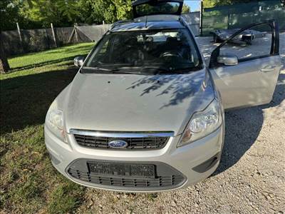 Ford Focus Mk2 bontott alkatrészei