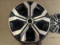 R17 Original Renault 6.5J ET32 - 403000581R 1db felni alufelni