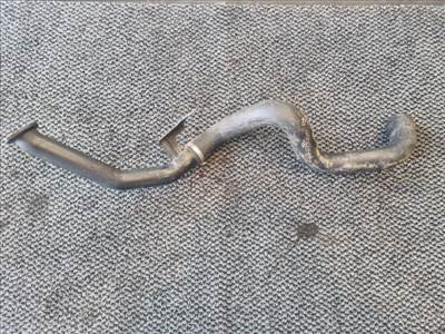 OPEL CORSA C Turbócső