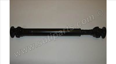 Nissan Navara Pick Up D40 első kardántengely 