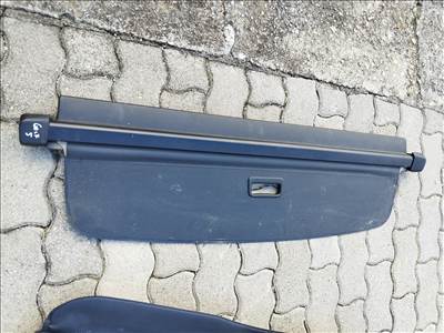 Volkswagen Golf V Variant 1.4 TSI csomagter roló eladó 