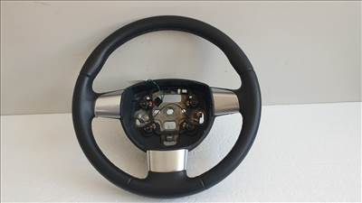 511471 Ford Focus 2, 2010, Bőrkormány, Kormány, 4M513600EL.