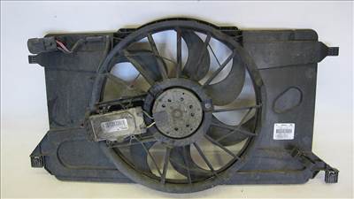 Ford C-MAX 1,6-1,8-2,0 dízel és 1,8-2,0 benzines vizhűtő ventilátor