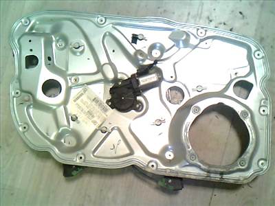 FIAT STILO 01.09-06.12 Bal első ablakemelő szerkezet elektromos