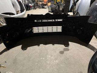 Citroën C4 Picasso I CITROËN C4 PICASSO Első Lökhárító (Részeivel)