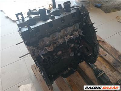 Opel Astra J 1.7 CDTI Motor 8556,  a17dts