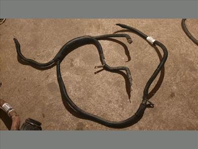 Opel Insignia B Akkumulátor kábelköteg B15xfl 39134977