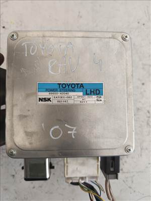 Toyota RAV4 (XA30) elektromos kormányszervó vezérlő elektronika  8965042040
