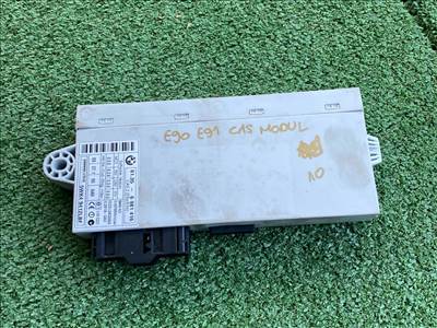 BMW 3 E90 Központizár Elektronika