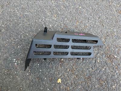 OPEL CORSA F  Jobb hátsó Csomagtér Burkolat (Műanyag)