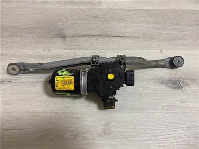 RENAULT CLIO IV  Hátsó Ablaktörlő Motor