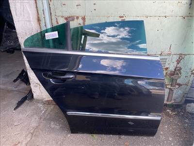 VW PASSAT CC 357 Jobb hátsó Ajtó (Részeivel) 012794