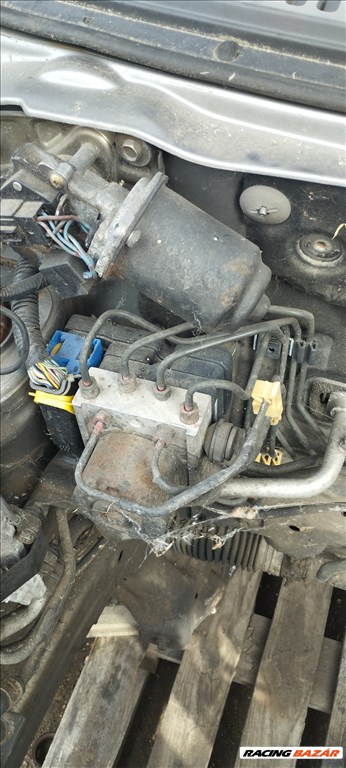 Suzuki Ignis II 1.3 DDiS Ignis ABS kocka  1. kép