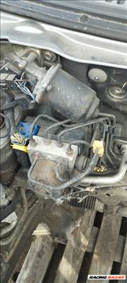 Suzuki Ignis II 1.3 DDiS Ignis ABS kocka 