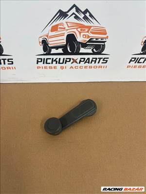 Ablaktekerő kar Mitsubishi L200