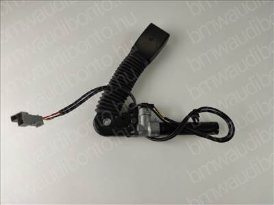 MINI COUNTRYMAN (R60) Bal első övfeszítő (9809949, 72119806923)