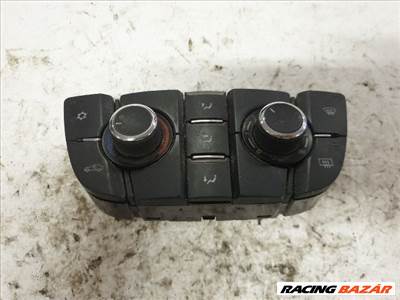 Opel Meriva B Fűtéskapcsoló  13360099