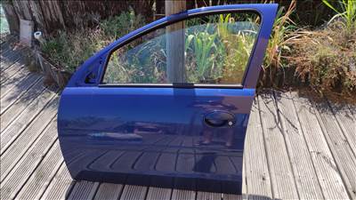 Opel Corsa C bal első ajtó 