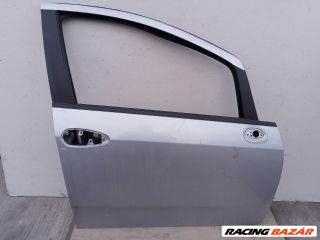 Fiat Grande Punto FIAT GRANDE PUNTO Jobb első Ajtó (Üres lemez)
