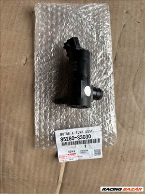 Toyota RAV4 (XA40) Fényszóró mosó 85280-33030