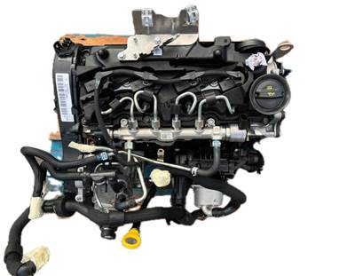 Kia Proceed 1.6 CRDi 136 Komplett motor D4FE