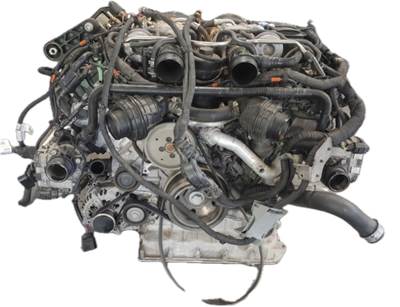 Renault Kadjar 1.7 Blue dCi 150 4WD Komplett motor R9N401