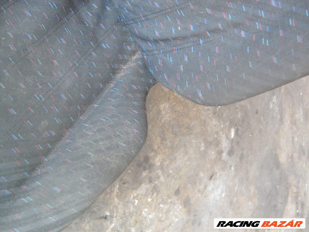 Opel Astra F vezetőülés  2. kép