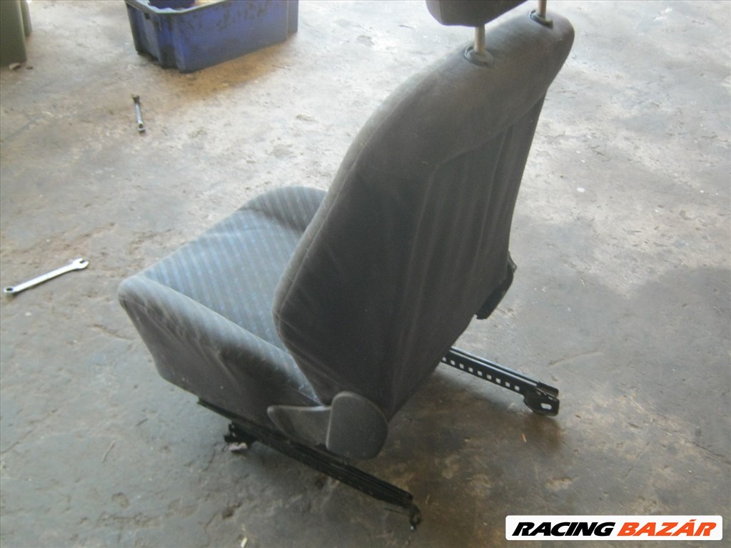 Opel Astra F vezetőülés  3. kép