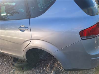 Seat Altea XL 1.6 TDI Altea xl bal hátsó negyed 