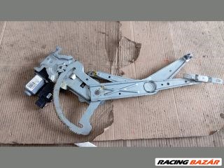 Opel Meriva A Bal első Ablakemelő Szerkezet (Elektromos)*136469* 93362662rh gm-93389551 2. kép