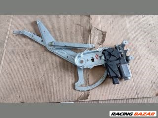 Opel Meriva A Bal első Ablakemelő Szerkezet (Elektromos)*136469* 93362662rh gm-93389551 1. kép