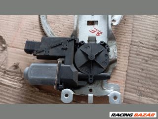 Opel Meriva A Bal első Ablakemelő Szerkezet (Elektromos)*136469* 93362662rh gm-93389551 3. kép