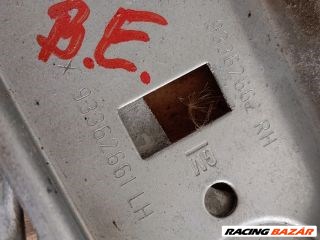 Opel Meriva A Bal első Ablakemelő Szerkezet (Elektromos)*136469* 93362662rh gm-93389551 4. kép