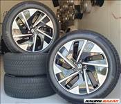  5x112 Gyári Volkswagen ID.7 alufelni 235/50 - 255/45 R19 téli gumik