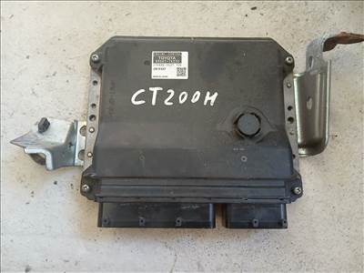Lexus CT 200h motorvezérlő modul 89661-76030