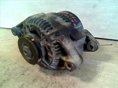 OPEL ASTRA F 94-02 Generátor.benzines