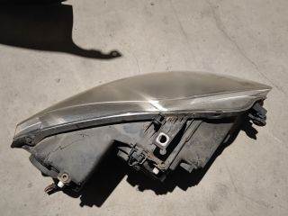 Seat León II SEAT LEON Bal Fényszóró