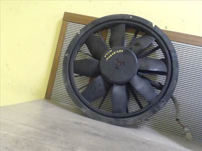 VOLVO S70 Hűtőventilátor