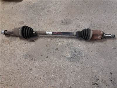 Opel Corsa D 1.3 CDTI Bal Féltengely 555 , 