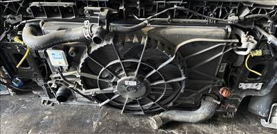 Kia Cee'd (CD) hűtő szett 25304j7890