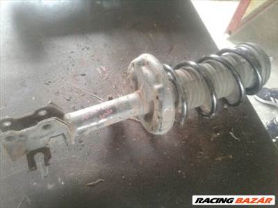 Opel Corsa D 1.3 CDTI Jobb első Gólyaláb (Lengécsillapító, Rugó) 278 , 