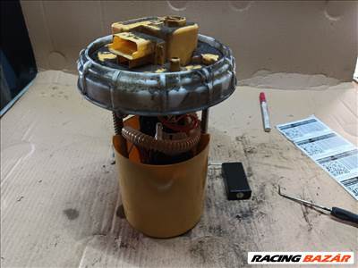 Opel Corsa D 1.3 CDTI Üzemanyag Szivattyú 3170 ,  13252213