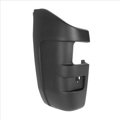 Iveco Daily VI bal hátsó lökhárító sarok elem 2014-