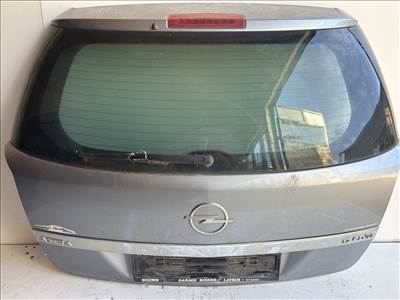 13051 Opel Astra H 2004-2010 Csomagtérajtó    Szürke z163
