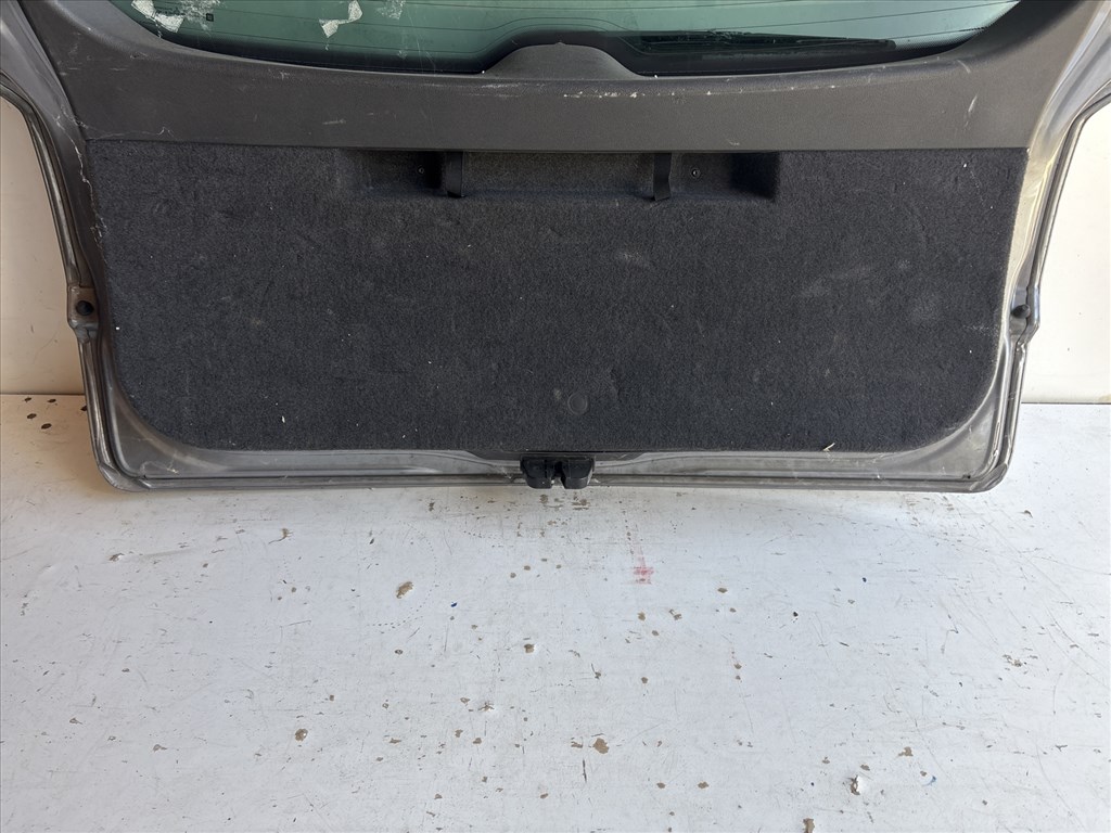 13051 Opel Astra H 2004-2010 Csomagtérajtó    Szürke z163 5. kép