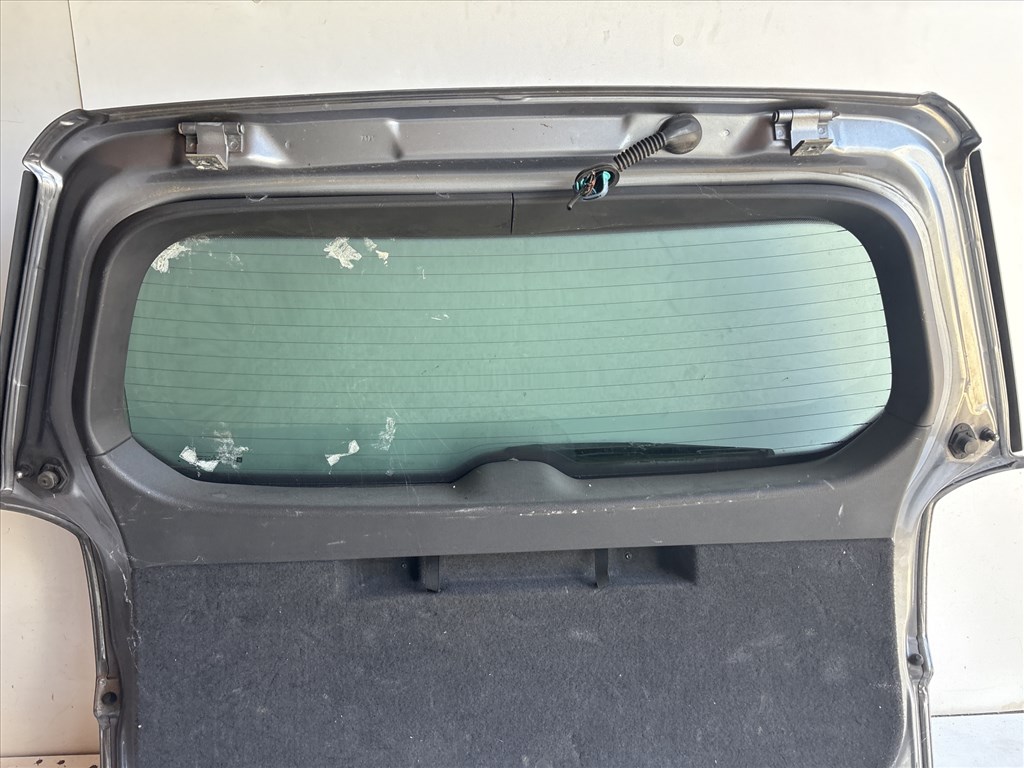 13051 Opel Astra H 2004-2010 Csomagtérajtó    Szürke z163 6. kép