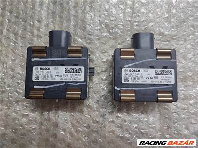 Audi Q3 F3 új holttér figyelő párban 3q0907590l