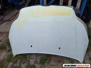 Ford Focus Mk3 FORD FOCUS III Motorháztető